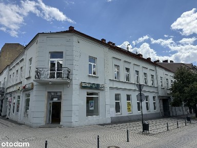 Lokal użytkowy 595 m2 - centrum miasta, AL. NMP