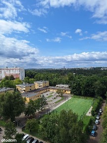 Mieszkanie, Oś. Młodych 10 piętro, nowe windy, idealna lokalizacja