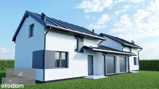 MIESZKANIA JAK DOMY - Nowoczesny Komfort w Spokojnym Otoczeniu!