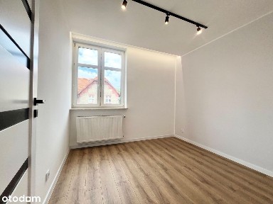 Pachnie nowością! 2 pokoje po generalnym remoncie