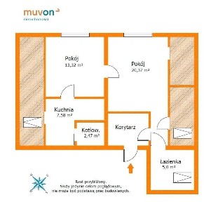 Mieszkanie z ogrodem + staw gratis!