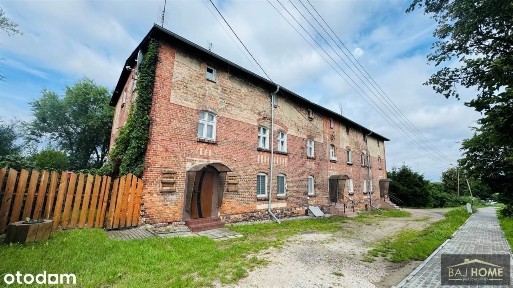 Mieszkanie w pobliżu jeziora, ceena do negocjacji