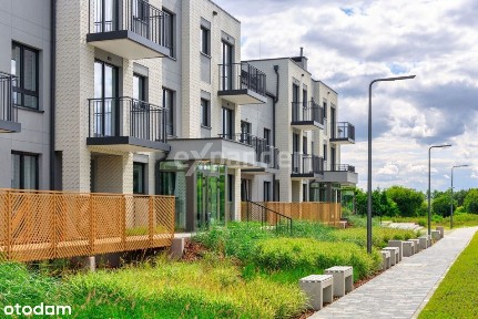 Wykończony pod klucz apartament nad morzem