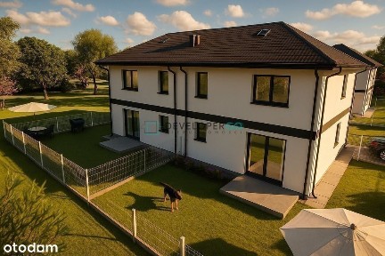 Bliźniaki w Fastach- Zielony Duet