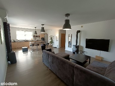 Na sprzedaż dom 230 m² przy puszczy - blisko Warszawy