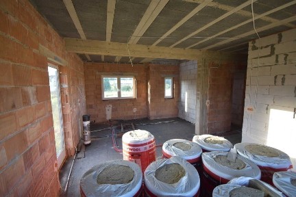 Sianów do negocjacji dom 175 m2 stan idealny więcej niż surowy zamkniety ul. Węgorzewska blisko miasta
