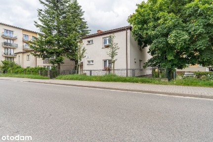 ul. Kaszubska, Wejherowo, wejherowski, pomorskie