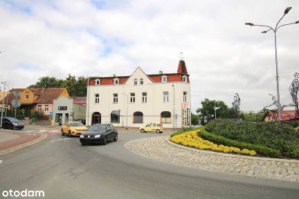 Obiekt komercyjny usługowy ** 599 m2 ** z zapleczem gastronomicznym