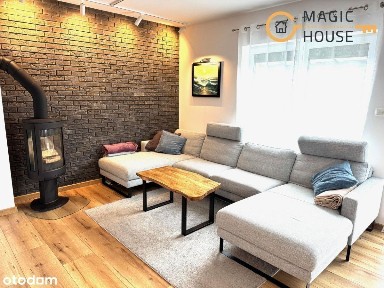 Dom, który robi różnice