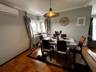 Dom Tarnobrzeg ul. Kwiatowa- 129 m2, działka 11,9 ar