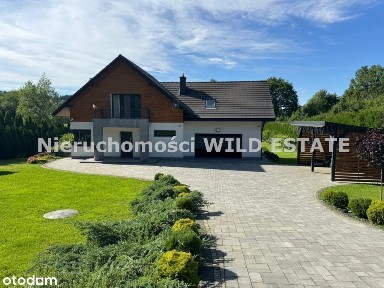 Dom, 177,06 m², Lesko