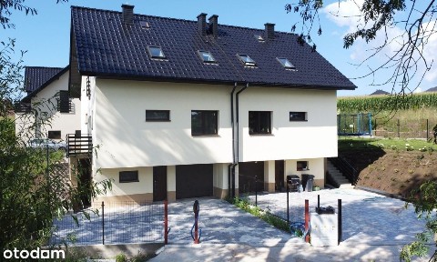 Głęboka, Kocmyrzów-Luborzyca, krakowski, małopolskie