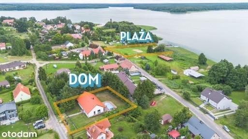 Dom, 143,42 m², Piława