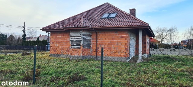 Sprzedam dom Stara Wieś