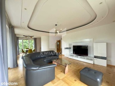 Wilanów Kameralna Willa Apartament 3 pokoje