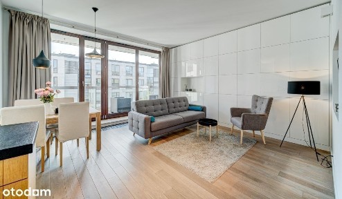 ul. Leszczyńska, Powiśle, Śródmieście, Warszawa, mazowieckie