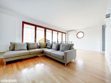 Nowoczesny apartament 125 m2 - 3 sypialnie