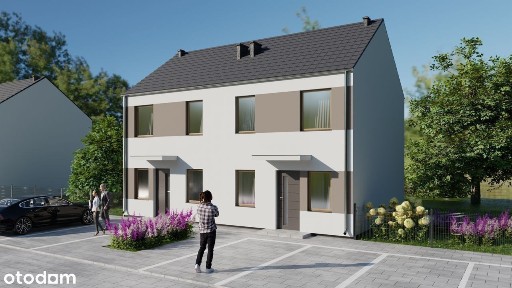 Willowy Zakątek Osiedle Prestiż III etap