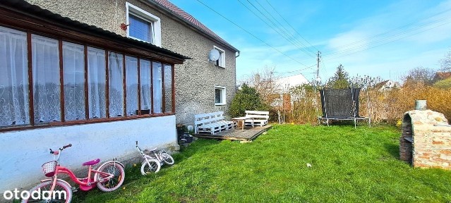 Dom na sprzedaż, 320m², Gierszowice