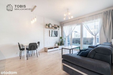 Rodzinne, 3 pokojowe M w Rokietnicy