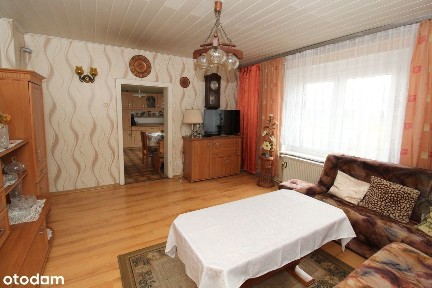 Dom na sprzedaż, 98m², Stradunia