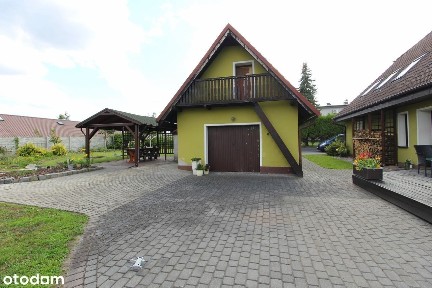 Dom na sprzedaż, 251m², Gogolin