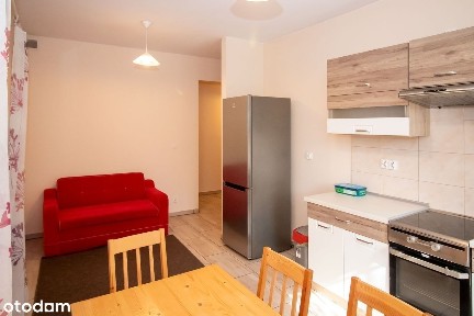 Obiekt z możliwościami - Zapraszam !