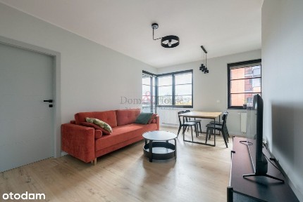 3 pok. z balkonem + miejsce parkingowe w hali