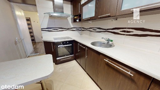 3‑pokojowe mieszkanie z komórką lokatorską - 65 m²+ działka ROD