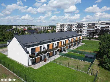 Nowe apartamenty w centrum Zdzieszowic
