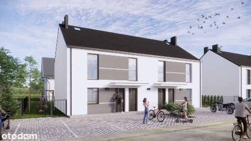 OSTATNIE MIESZKANIE - MIEJSCE POSTOJOWE GRATIS