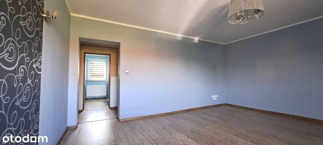 Mieszkanie z ogródkiem!