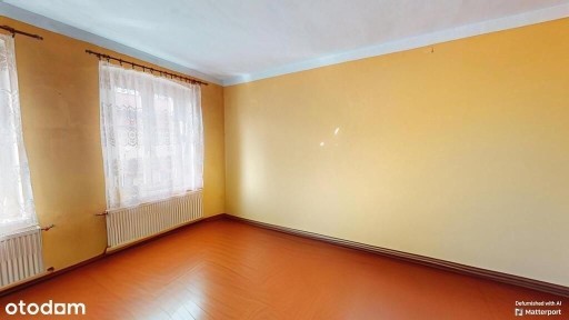 Bezczynszowe 2 pokoje w Golczewie - ogród, piwnica