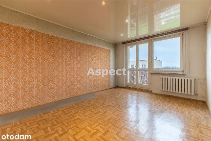 Mieszkanie 2 pokojowe do własnej aranżacji