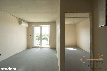 Kęty nowe mieszkanie 61 m2 z balkonem! 3 pokoje