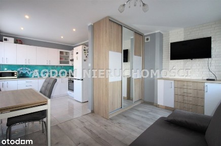 Śliczne mieszkanie bezczynszowe-Dąbie Kujawskie