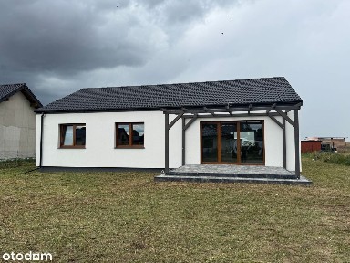 Wolnostojący i Nowoczesny blisko Szamotuł