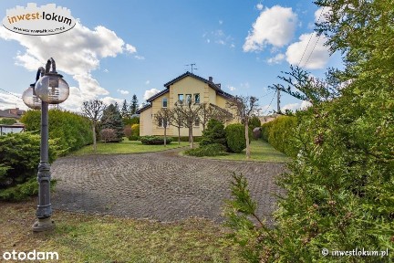 Dom, 240.0 m², Krzywopłoty
