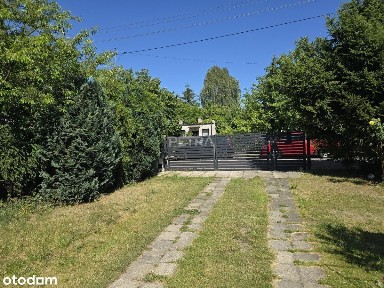 Raszyn, Dom Wolnostojący 3-lokalowy.