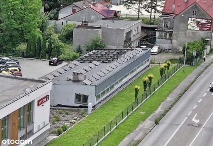 Katowicka 28, Cieszyn, cieszyński, śląskie