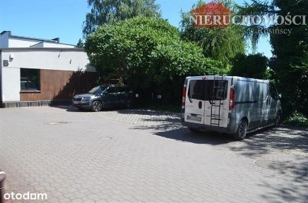 Do Wynajęcia Apartament 92m2 w Wołominie / Działal