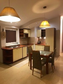 Małopolskie, Kraków, Podgórze Duchackie