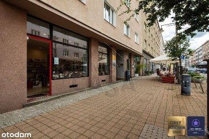 ul. Świętojańska, Śródmieście, Gdynia, pomorskie