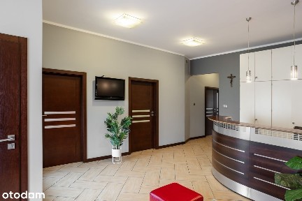 ul. Centralna, Żory, śląskie