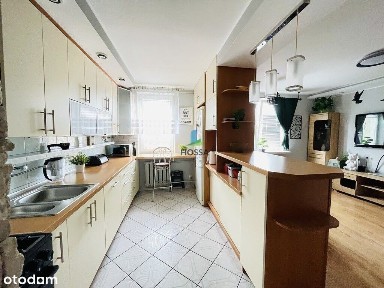 Mieszkanie w Działdowie, ul. Leśna