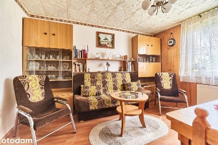 3pokoje|garaż|działka|piwnica|bud.gospodarczy