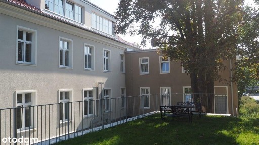 Gotowy do odbioru loft 44m2 (299 tyś. brutto bez PCC) osobne wejśćie