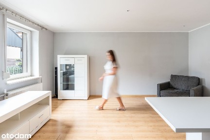 Bezpośrednie zejście nad Warte | od zaraz | cisza | kaskadowy ogród