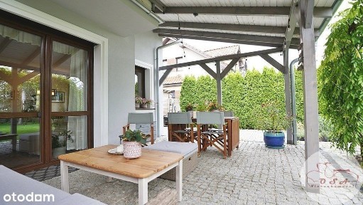 ul. Szafirowa, Konarzewo, Dopiewo, poznański, wielkopolskie