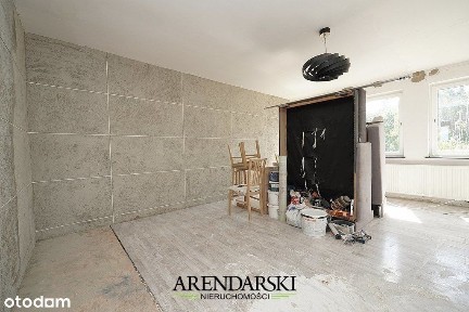 Twoje nowe M z duszą - 72 m² w Starym Polichnie!